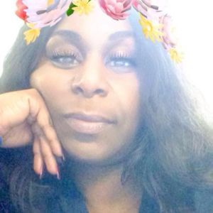 Meet your Posher, Tasha